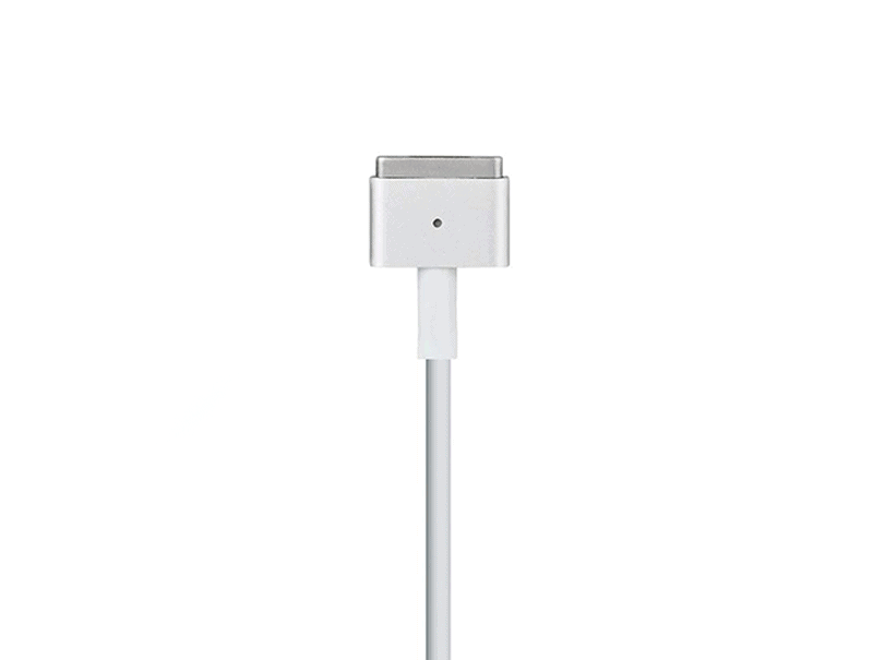 45W Magsafe 2 Adapter for MacBook Air 13-inch 2013-2017-Replacement Adapter 45W Magsafe 2 Adapter for MacBook Air 13-inch 2013-2017-Replacement Adapter